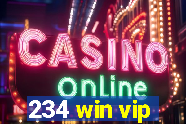 234 win vip